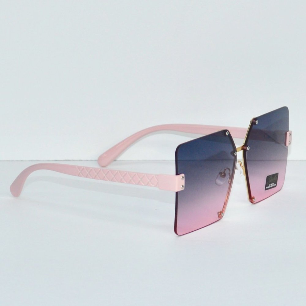 Women's Giselle Collection Fashion Sunglasses